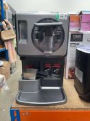 +VAT Gourmia ice cream machine