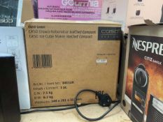 +VAT Boxed Ice Chef compact