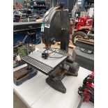 Power Performance 240v band saw