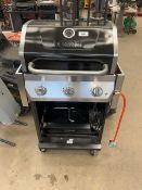 +VAT Nexgrill gas grill
