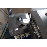 +VAT Single phase splitter electrical box with 7 various input/outputs