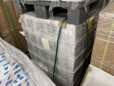+VAT 150 boxes of 10 Norton Expert rubber sanding blocks