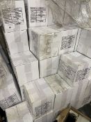 +VAT Approx. 150 boxes of 10x Norton Expert rubber sanding blocks