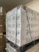 +VAT 150 boxes of 10 Norton Expert rubber sanding blocks