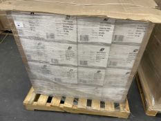 +VAT 64 boxes Bear trade painters masking tape, 24 rolls per box (36mm x 50 metres per roll)