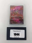 +VAT Top Loaded Chinese Pokémon TCG: Gem Pack Vol. 3 CBB3C #0407/07 - Cubone Triple Rare Where