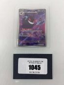 +VAT Top Loaded Chinese Pokémon TCG: Gem Pack Vol. 3 CBB3C #0307/07 - Gengar Triple Rare Where
