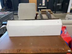 +VAT Eglo ceiling light fixture