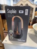 Sophie Aroma Diffuser, boxed