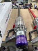+VAT Unboxed Dyson V11 Total Clean cordless stick vacuum cleaner with battery, charger and part