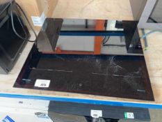 +VAT Hisense H16443BSCWF integrated induction hob