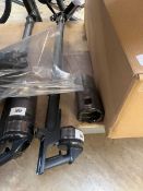 +VAT Unboxed Samsung Jet 75E, with battery, charger and accessories