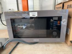 +VAT Samsung microwave