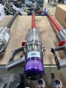 +VAT Dyson C11 with battery, charger and accessories