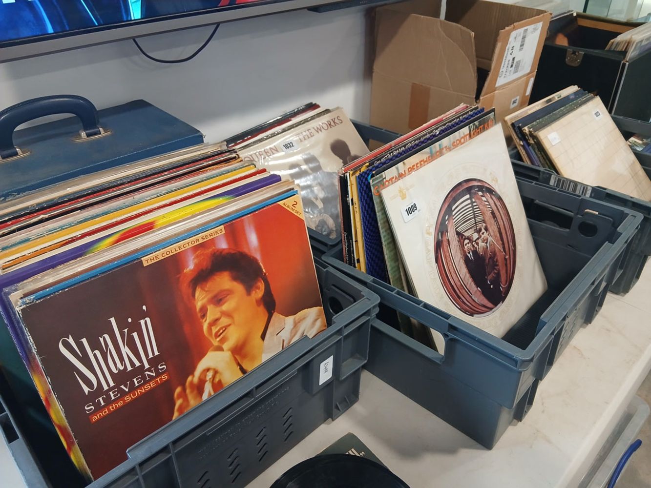 St Neots Weekly Sale 1