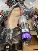 +VAT Dyson V11 Extra cordless stick vacuum cleaner with batter, no charger or accessories, unboxed