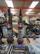 +VAT Dyson Animal Ball upright multi surface vacuum cleaner