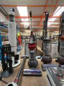 +VAT Dyson Small Ball upright vacuum cleaner