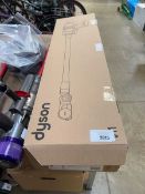 +VAT Dyson V11 Extra cordless stick vacuum cleaner with battery, charger and accessories, boxed