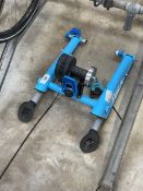 +VAT Tacx bike trainer