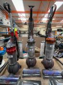 +VAT Dyson Animal Ball upright multi surface vacuum cleaner