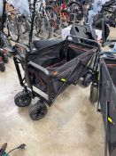 +VAT Mac Sports 4 wheeled pull along beach cart