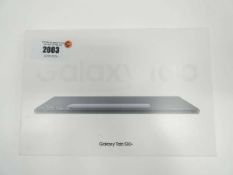+VAT *Sealed* Samsung Galaxy Tab S10+ 256GB