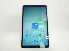 +VAT Samsung Galaxy Tab A1 64GB (WiFi & LTE)