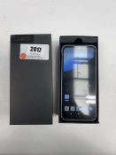 +VAT M20SE mobile terminal
