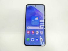 +VAT Samsung Galaxy A55 5G 128GB Navy