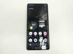 +VAT Google Pixel 6 Pro 128GB Black