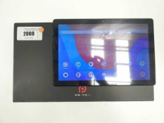 +VAT Pritom 10.1" 64GB android tablet