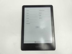 +VAT Kindle Paperwhite 11th Gen