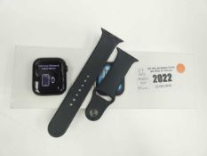 +VAT Apple Watch S7 45MM, boxed
