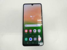 +VAT Samsung Galaxy A33 5G 128GB Black