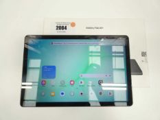 +VAT Samsung Galaxy Tab A11+ with box and cable