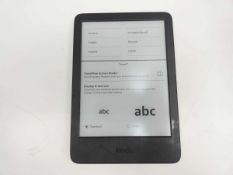 +VAT Kindle 11th Gen