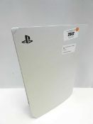 +VAT Sony PS5 1TB Disc Edition (unit only)