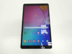+VAT Samsung Galaxy Tab A 32GB Silver