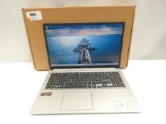 +VAT ASUS Vivobook M1502N laptop with AMD Ryzen 7 170, 8GB DDR5 RAM, 512GB SSD, Windows 11, box