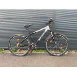 Scott mountain bike