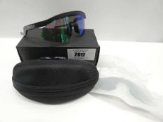 +VAT Oakley 0009229 Hydra sunglasses with box and case