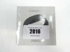 +VAT *Sealed* HumeHealth Band 2.0 health tracker