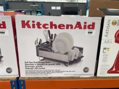 +VAT KitchenAid Dish drying rack