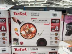 +VAT Tefal 13-piece non-stick pan set