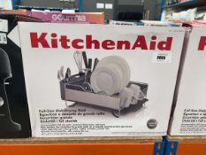 +VAT KitchenAid Dish drying rack