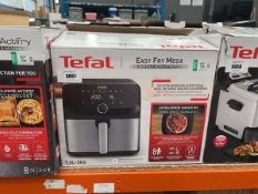 +VAT Tefal 7.5L digital air fryer