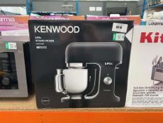 +VAT Kenwood K-mix stand mixer