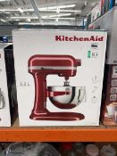 +VAT Kitchen Aid food mixer