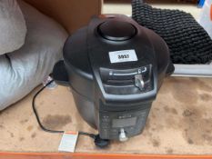 +VAT Unboxed instant pot